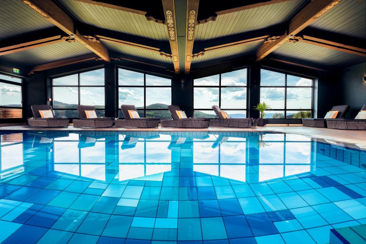 Natura Hotel Bodenmais - Inkl Soft- Und Heissgetraenkeflat Exteriér fotografie