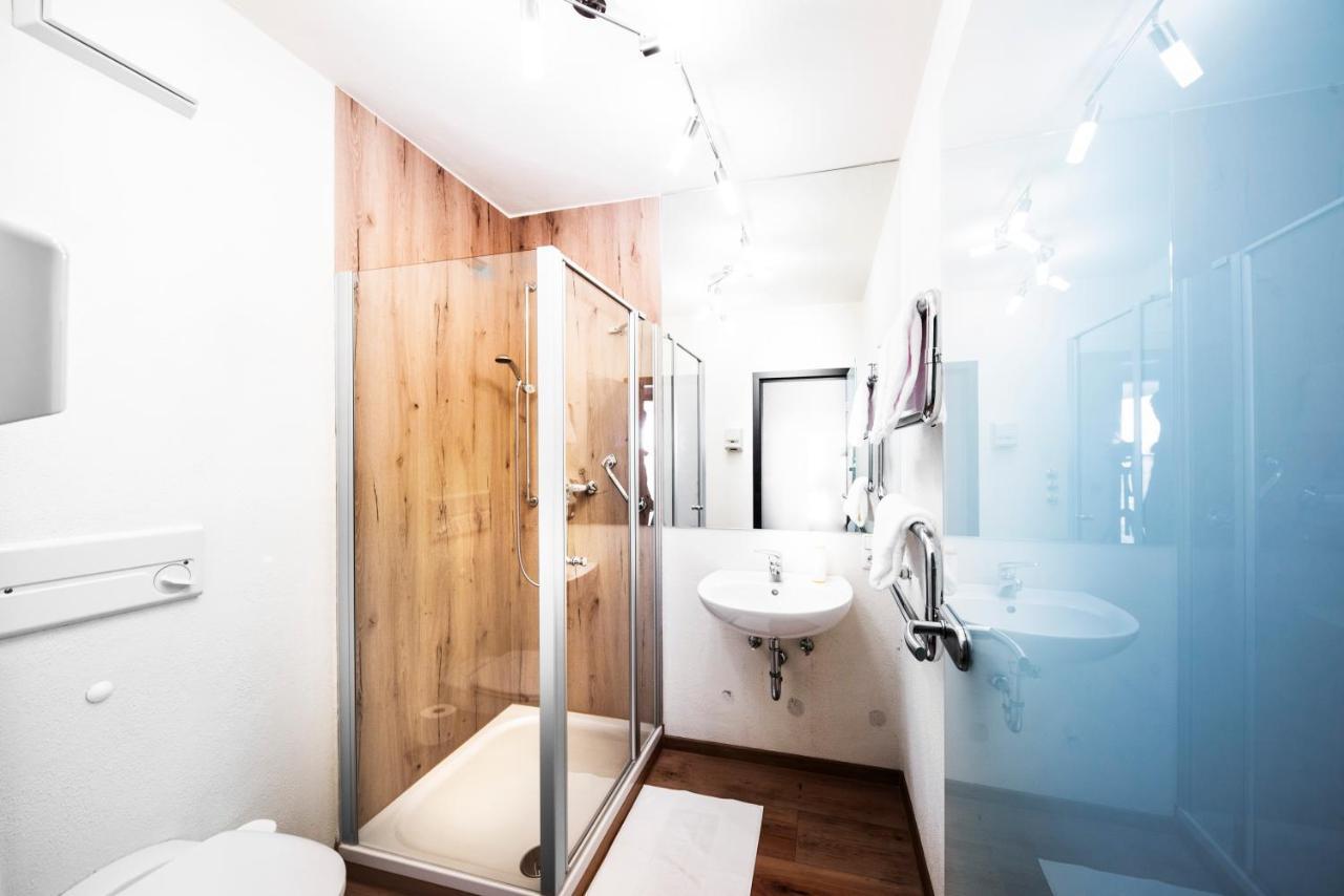 Natura Hotel Bodenmais - Inkl Soft- Und Heissgetraenkeflat Exteriér fotografie