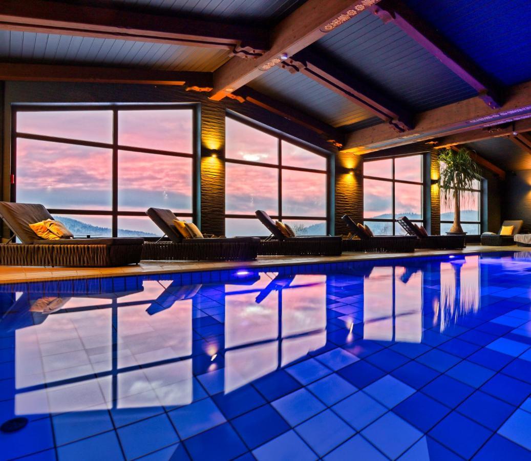 Natura Hotel Bodenmais - Inkl Soft- Und Heissgetraenkeflat Exteriér fotografie