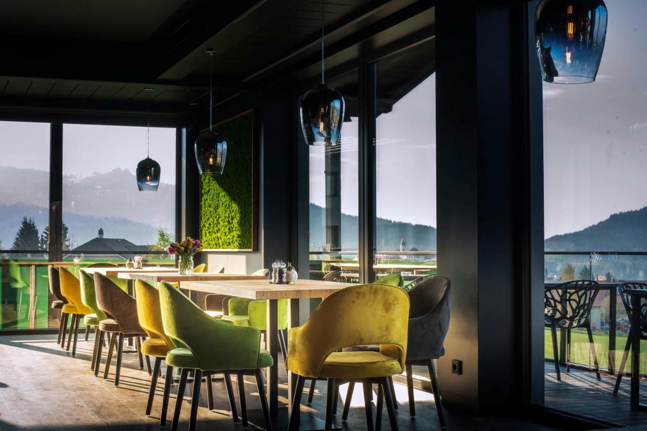 Natura Hotel Bodenmais - Inkl Soft- Und Heissgetraenkeflat Exteriér fotografie