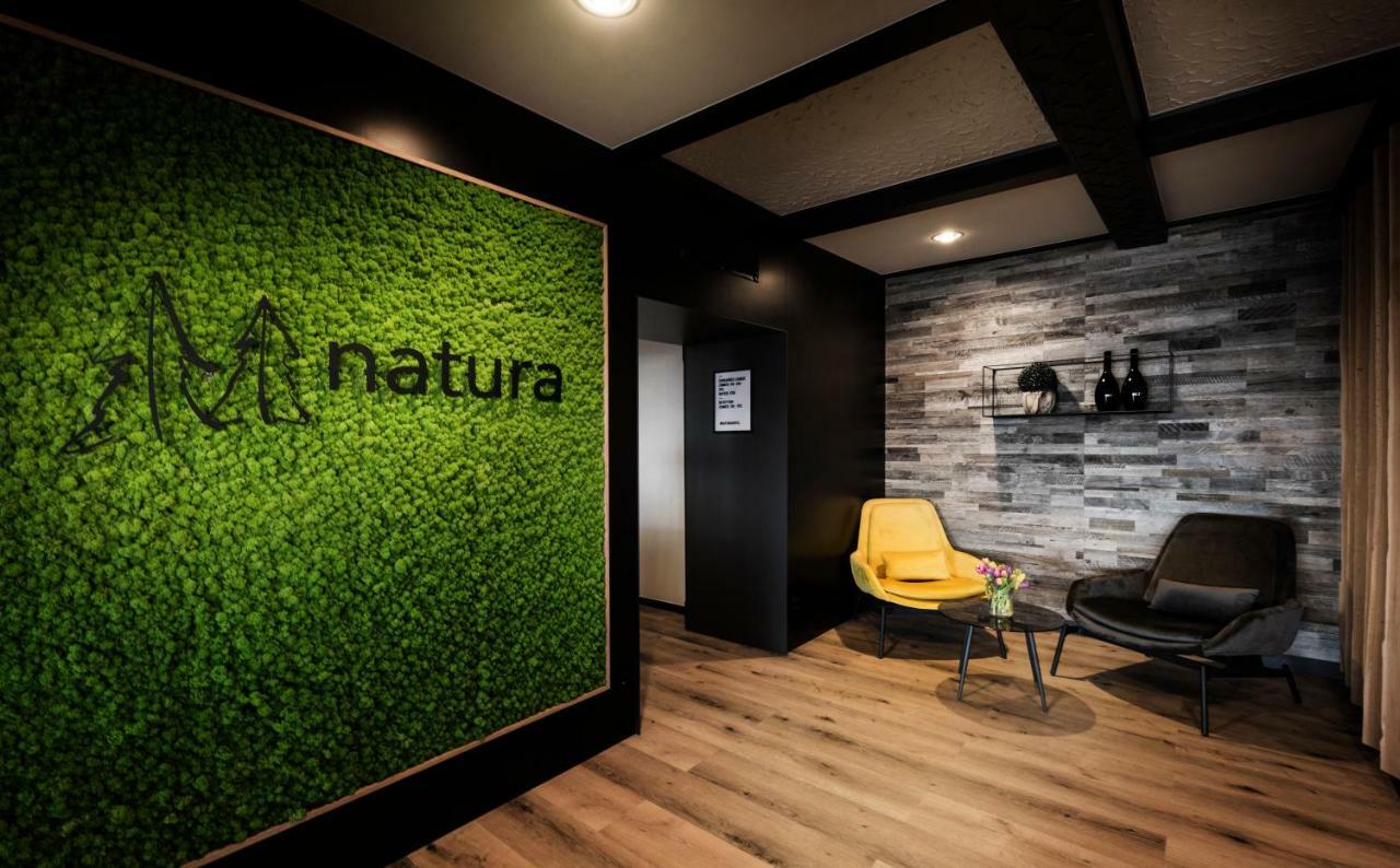 Natura Hotel Bodenmais - Inkl Soft- Und Heissgetraenkeflat Exteriér fotografie