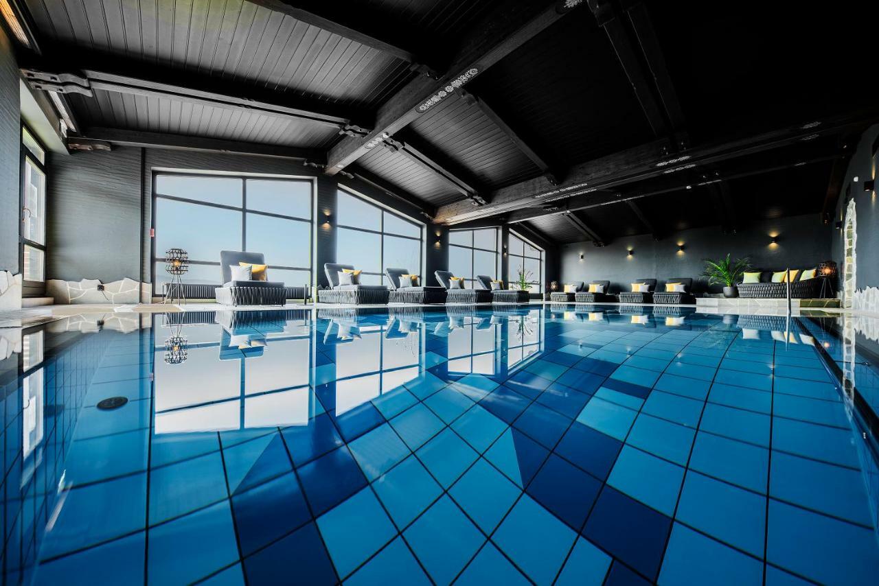 Natura Hotel Bodenmais - Inkl Soft- Und Heissgetraenkeflat Exteriér fotografie