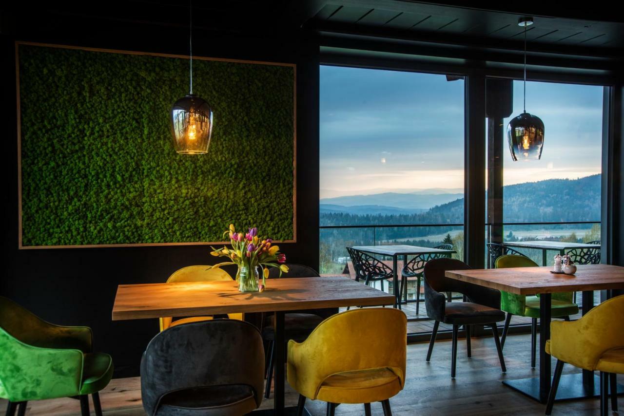 Natura Hotel Bodenmais - Inkl Soft- Und Heissgetraenkeflat Exteriér fotografie