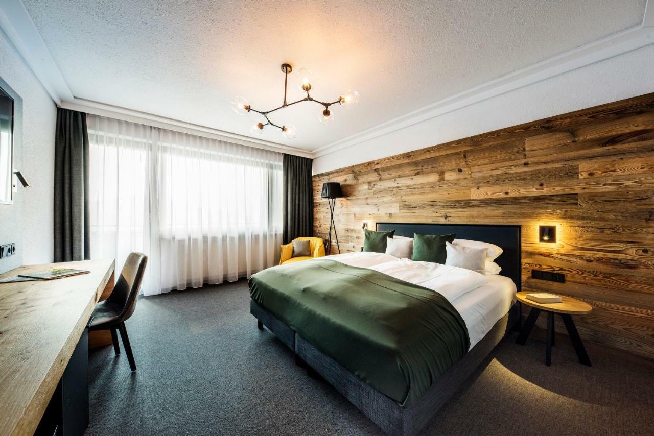 Natura Hotel Bodenmais - Inkl Soft- Und Heissgetraenkeflat Exteriér fotografie