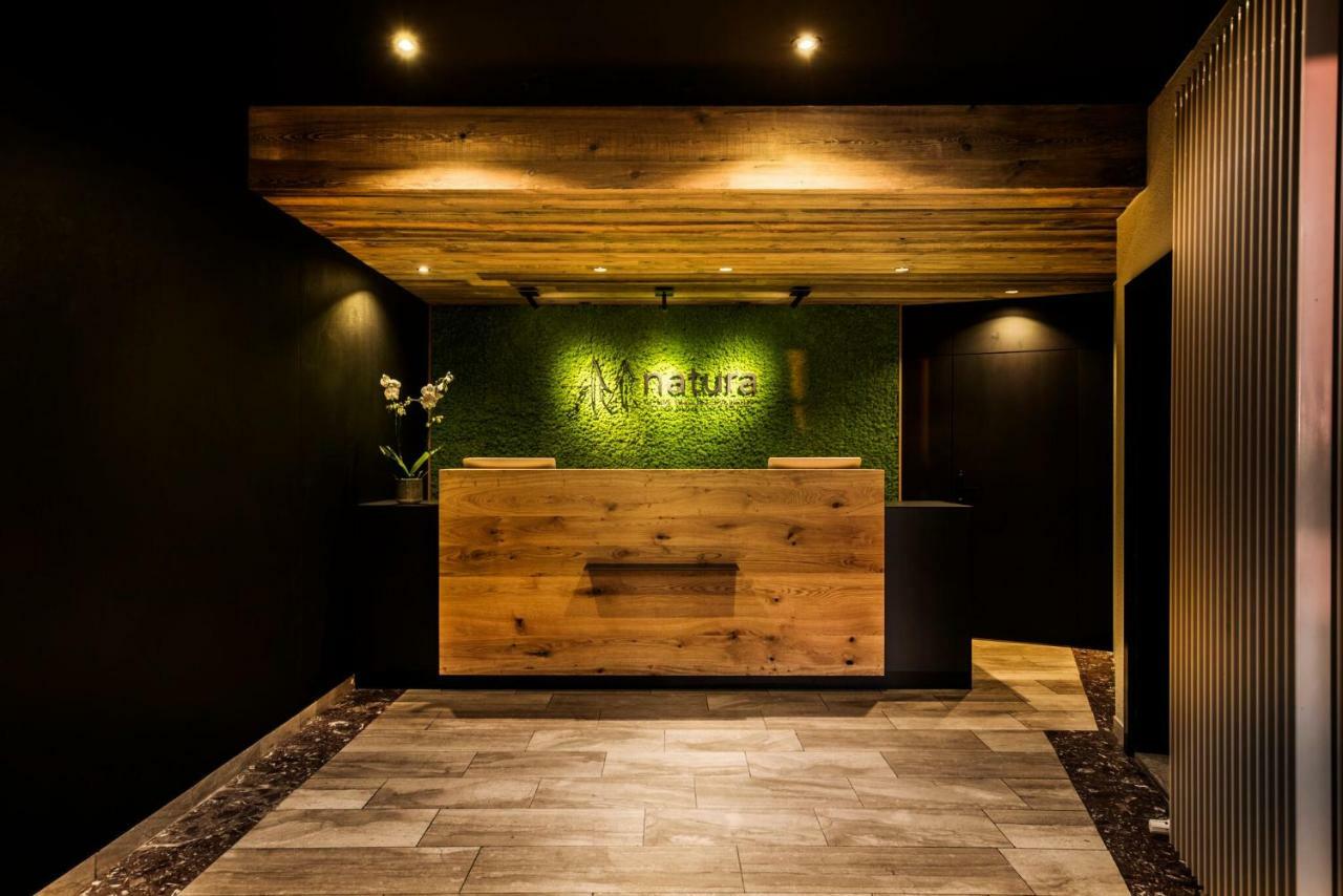 Natura Hotel Bodenmais - Inkl Soft- Und Heissgetraenkeflat Exteriér fotografie