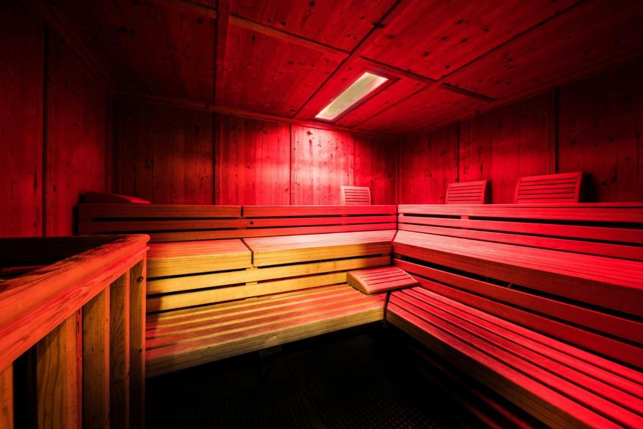 Natura Hotel Bodenmais - Inkl Soft- Und Heissgetraenkeflat Exteriér fotografie