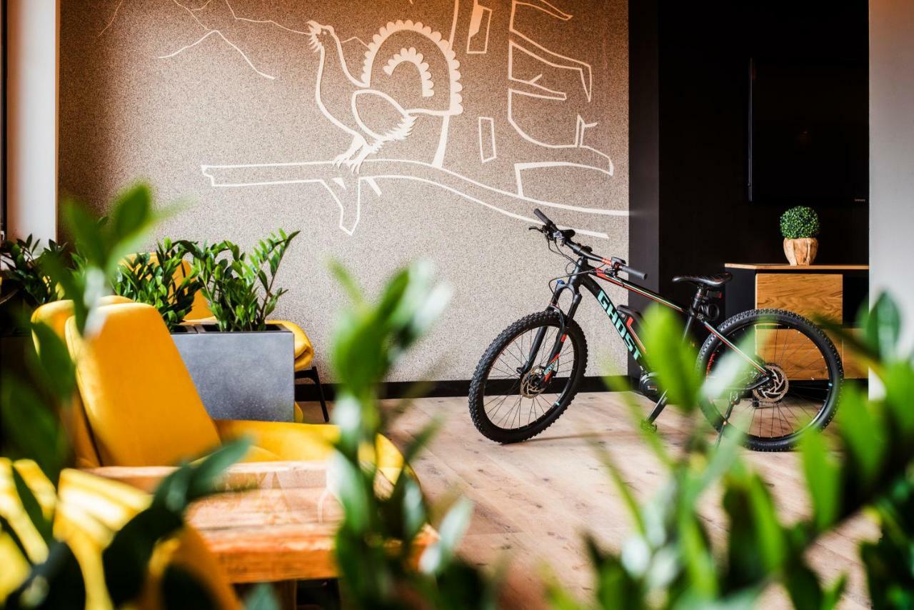 Natura Hotel Bodenmais - Inkl Soft- Und Heissgetraenkeflat Pokoj fotografie